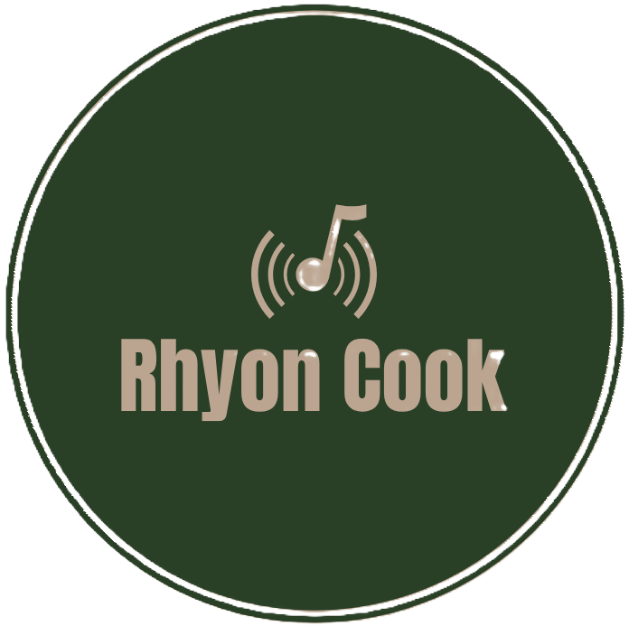 Rhyon Cook - Warrnambool music producer