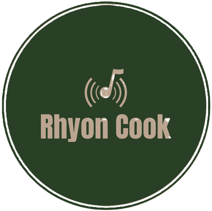 Rhyon Cook - Music Producer Serving Melbourne and Beyond