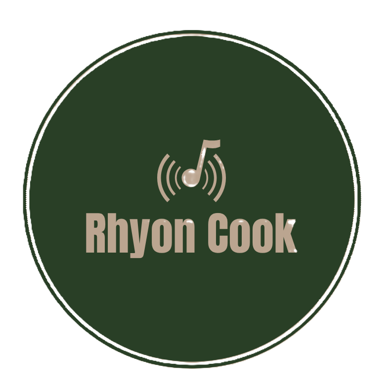Rhyon Cook - Music Producer Serving Melbourne and Beyond
